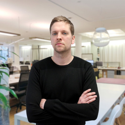 Christoph Lang