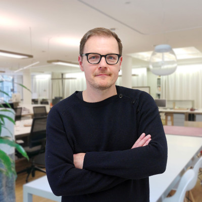 Daniel Sieber