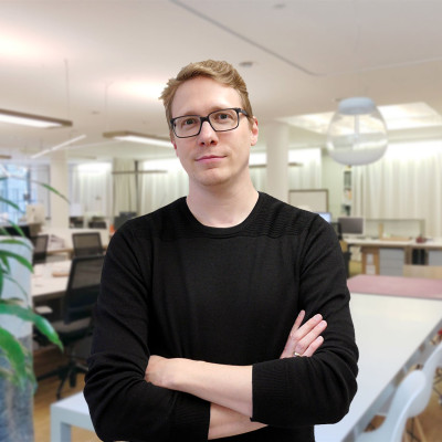 Florian Schinkel