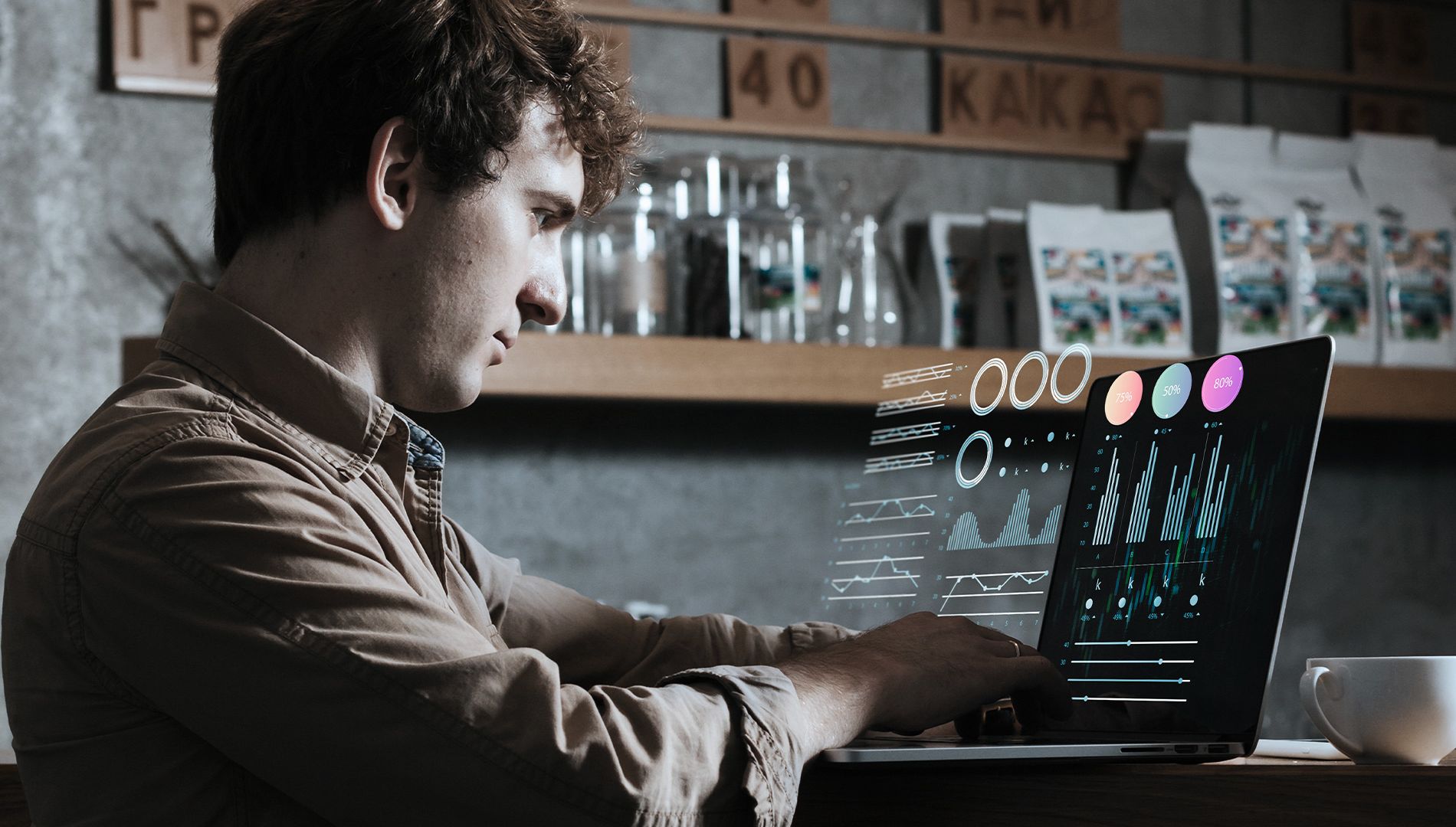 Optimierter Internetauftritt mit Webdesign von das formt ihre Internetagentur aus München