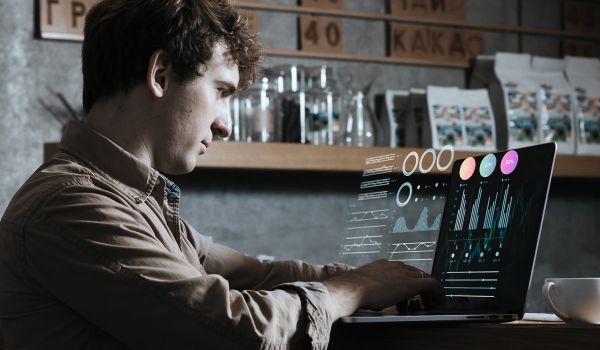 Optimierter Internetauftritt mit Webdesign von das formt ihre Internetagentur aus München