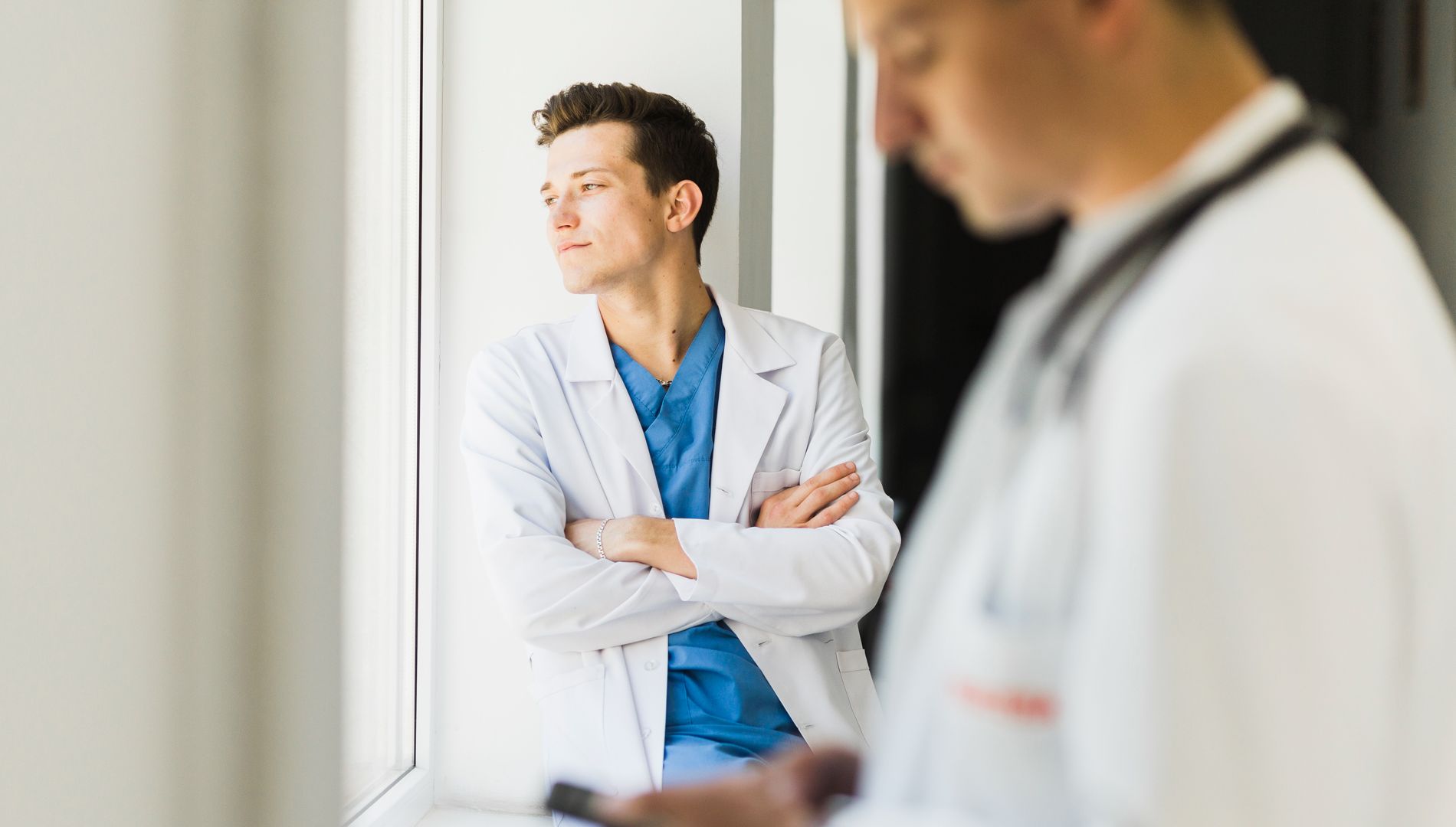 Storytelling als Marketingstrategie für Ärtze, MVZs und Kliniken