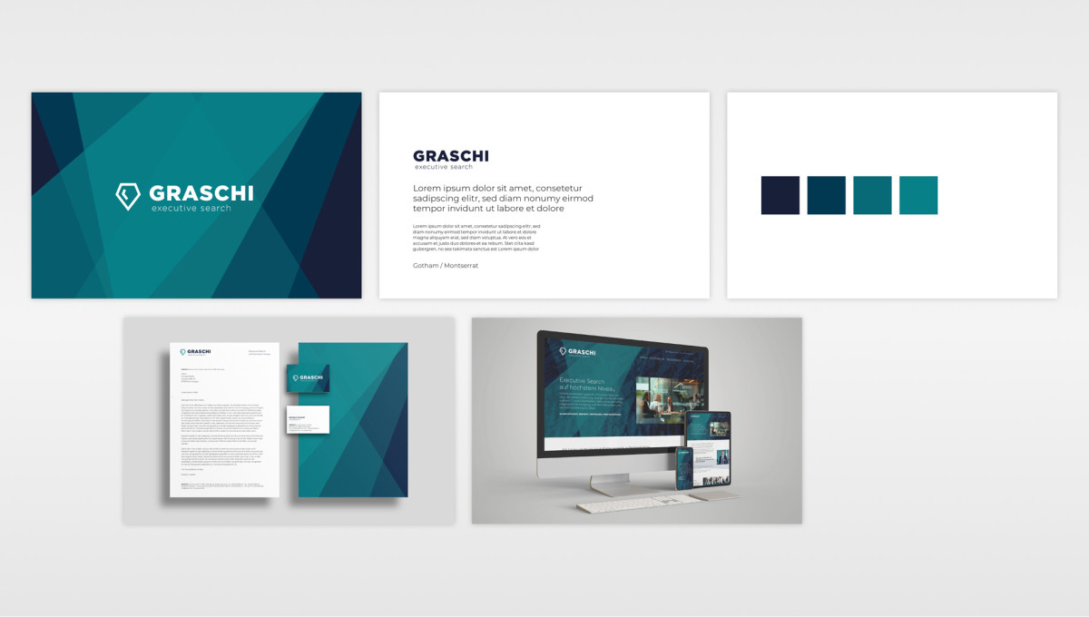 Branding Agentur München – Markenentwicklung & Design für Unternehmen