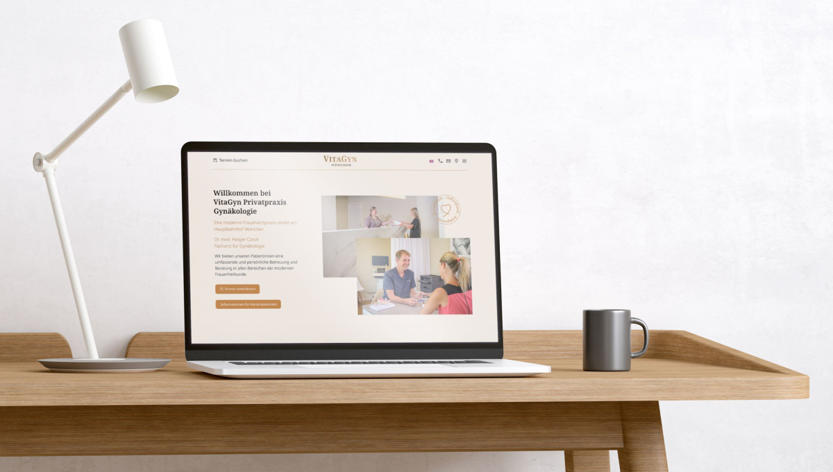 Branding Agentur München – Markenentwicklung & Design für Unternehmen