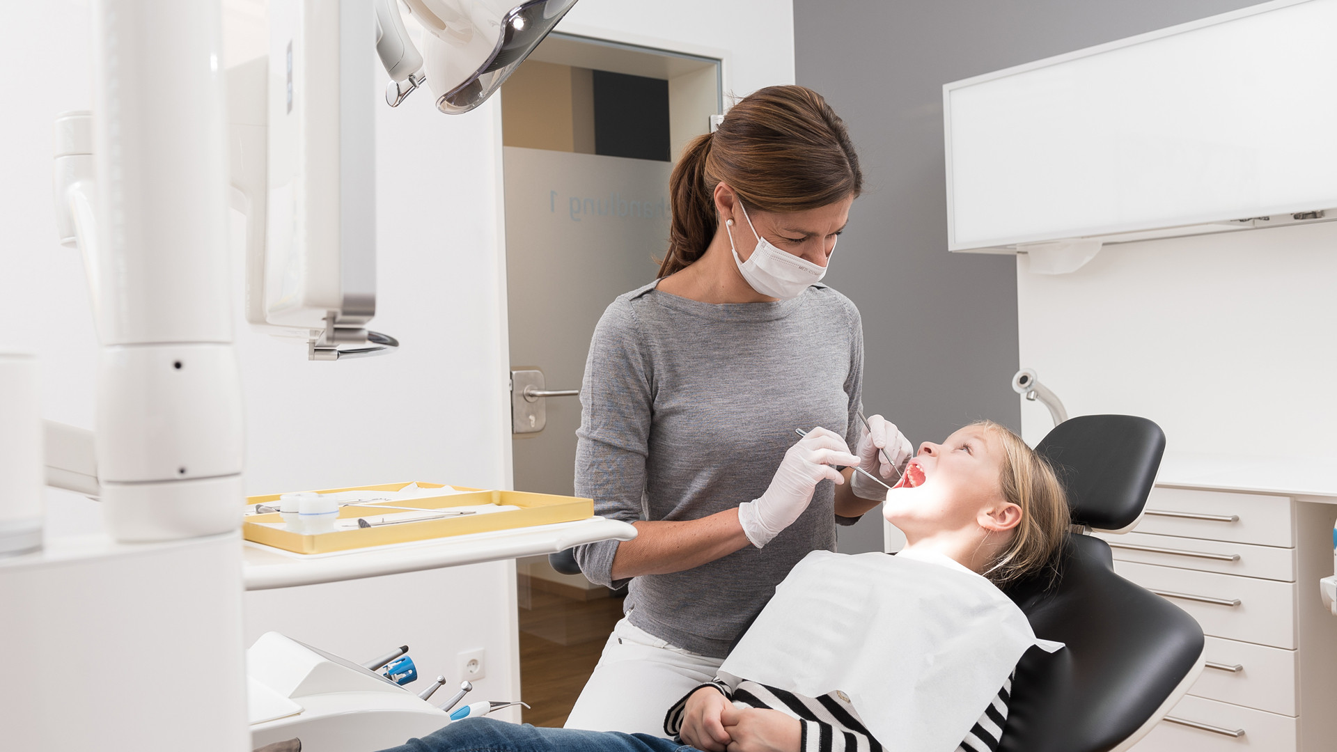 Professionelle Praxisfotografie – Hochwertige Bilder für Ärzte und Zahnärzte in München