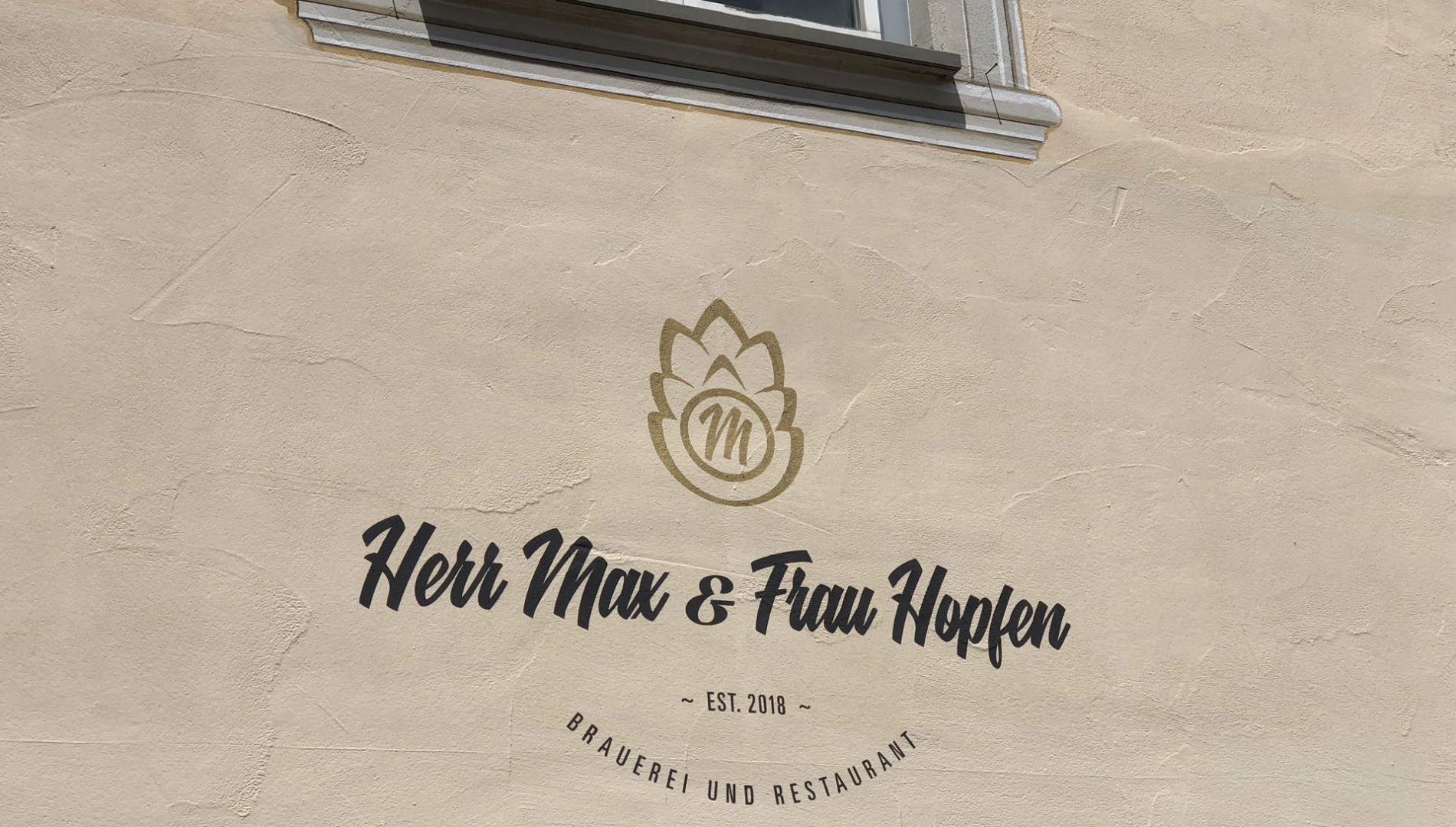 Markenentwicklung und Corporate Design von der Designagentur das formt aus München