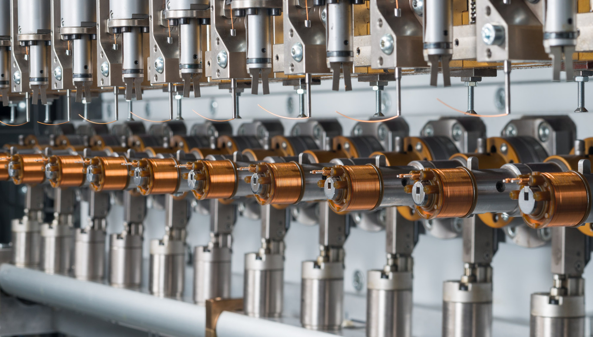 Professionelle Photographien für Magnet-Schultz GmbH & Co. KG von Daniel Schvarcz aus München