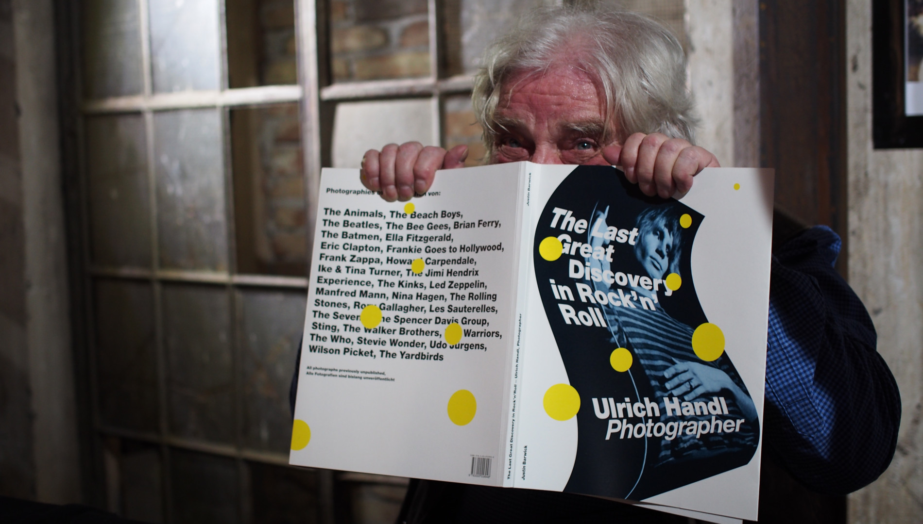 Eventkonzept mit Ausstellungsdesign von der Werbeagentur das formt aus München